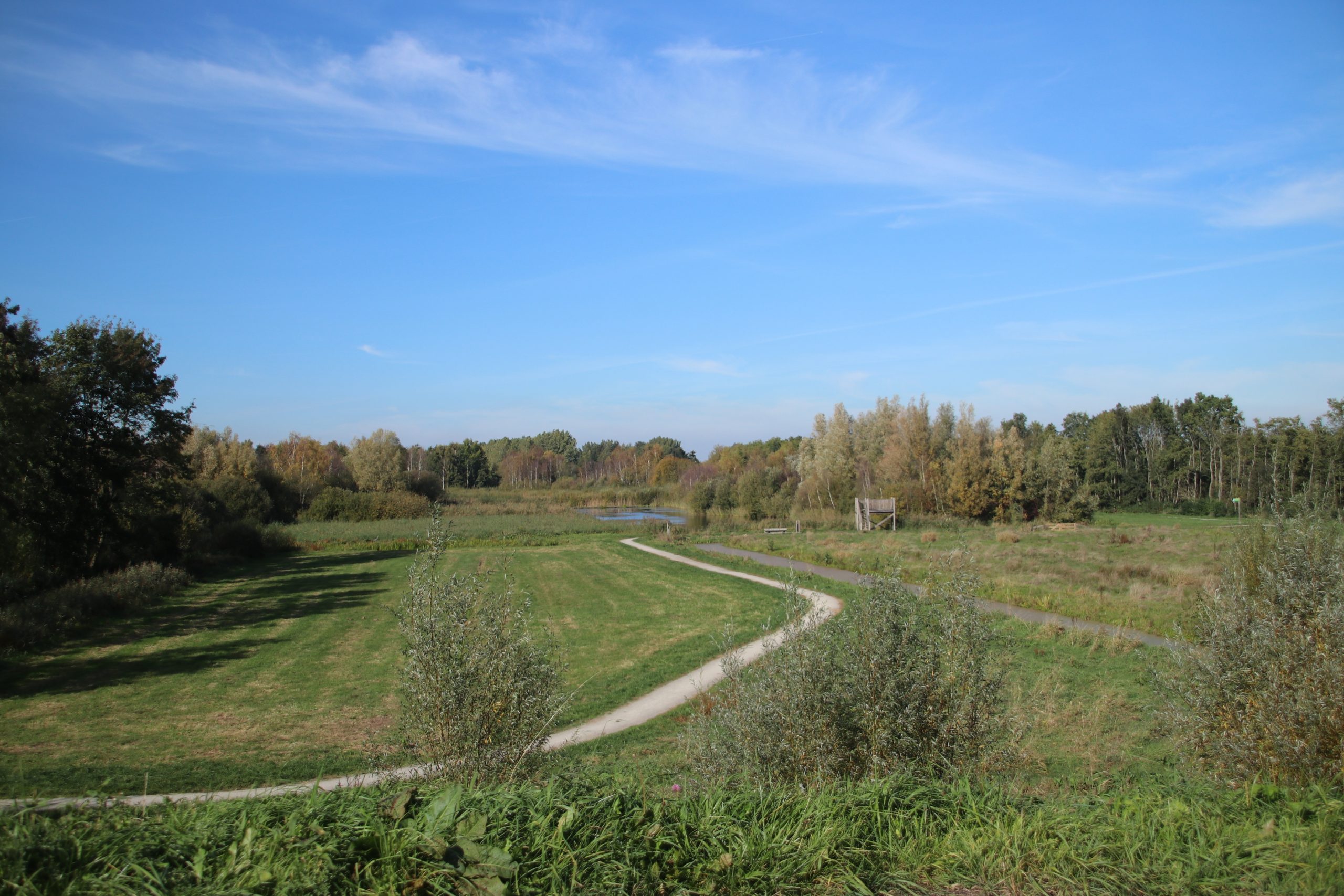 RSR gemeente Oldebroek