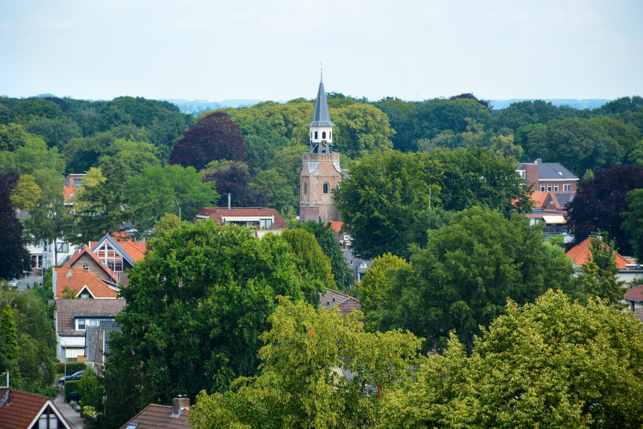 RSR gemeente Nunspeet